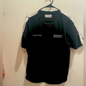 T shirt; medium